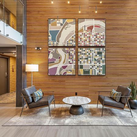 The Gibson Hotel Great Falls, Ascend Hotel Collection Экстерьер фото