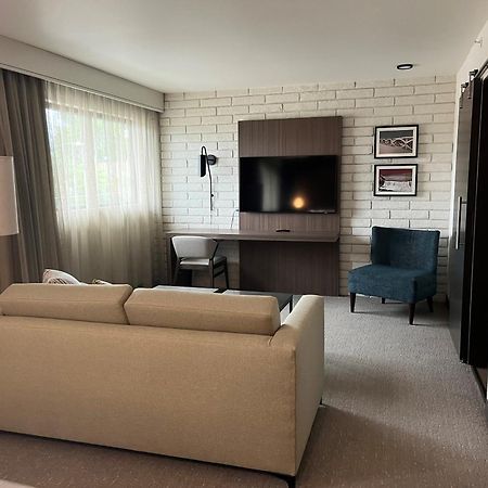 The Gibson Hotel Great Falls, Ascend Hotel Collection Экстерьер фото