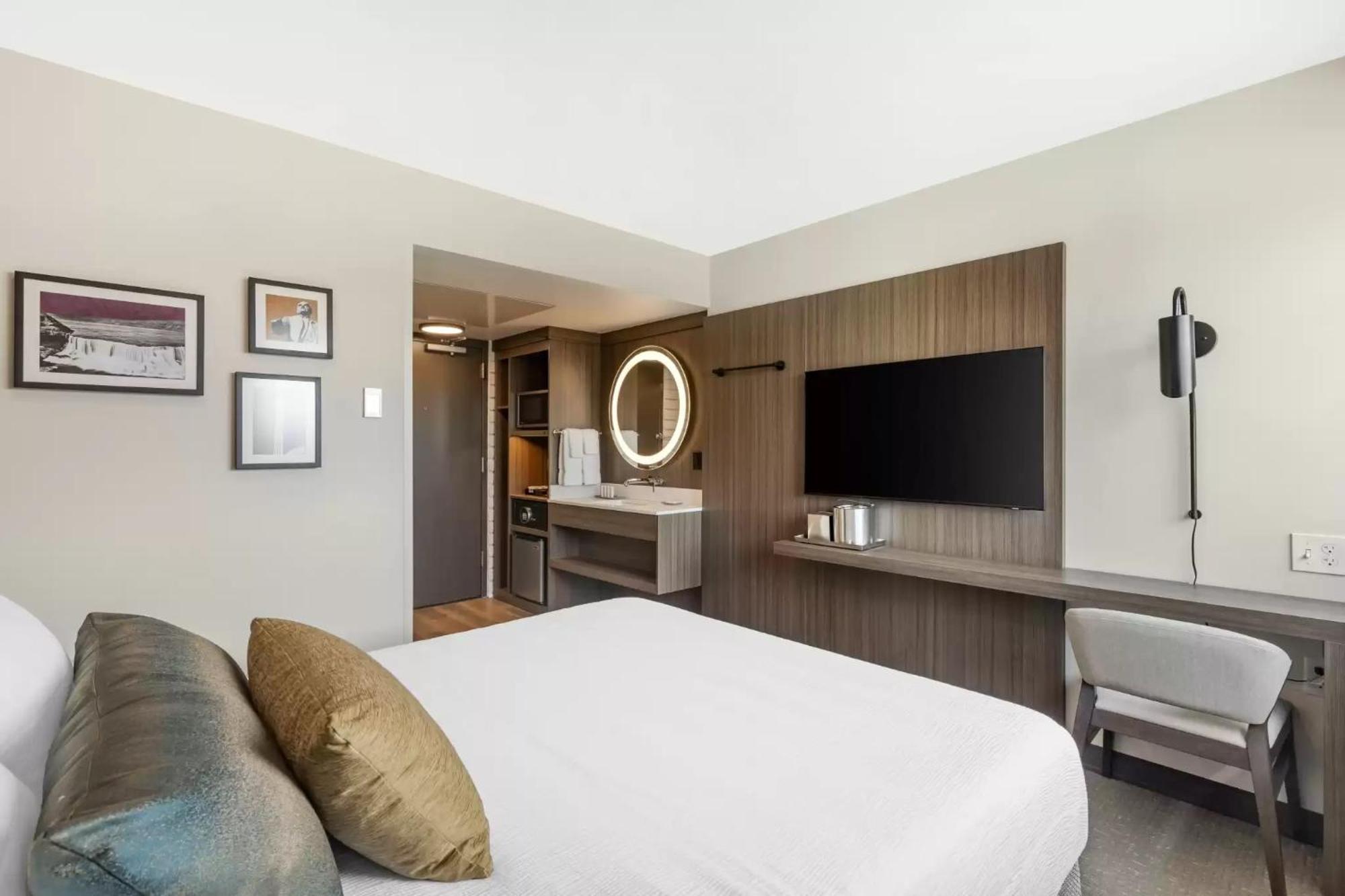 The Gibson Hotel Great Falls, Ascend Hotel Collection Экстерьер фото