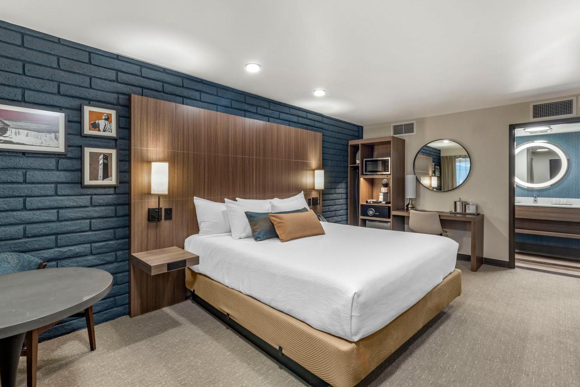 The Gibson Hotel Great Falls, Ascend Hotel Collection Экстерьер фото
