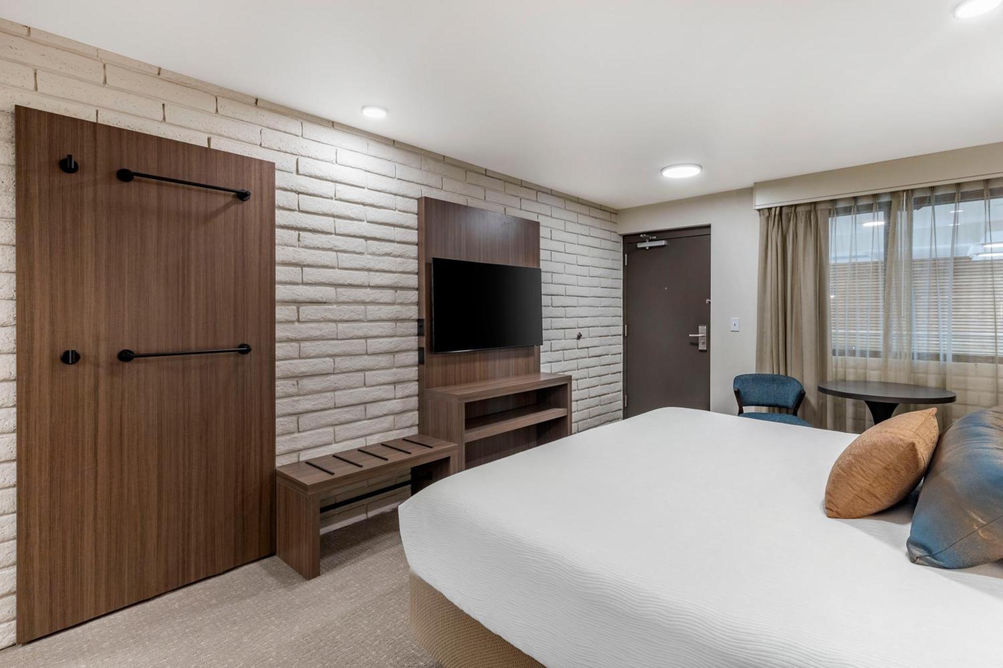 The Gibson Hotel Great Falls, Ascend Hotel Collection Экстерьер фото