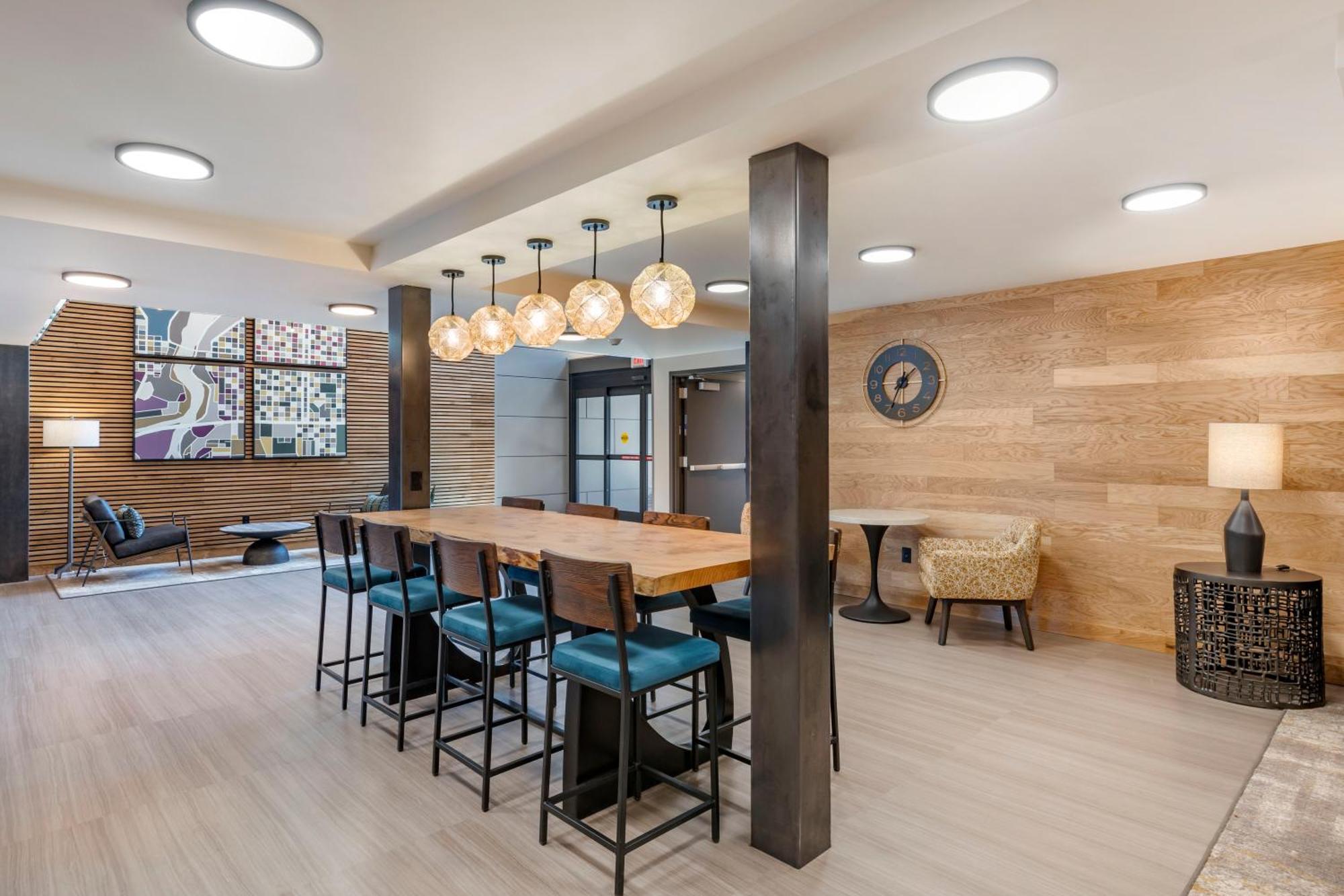 The Gibson Hotel Great Falls, Ascend Hotel Collection Экстерьер фото