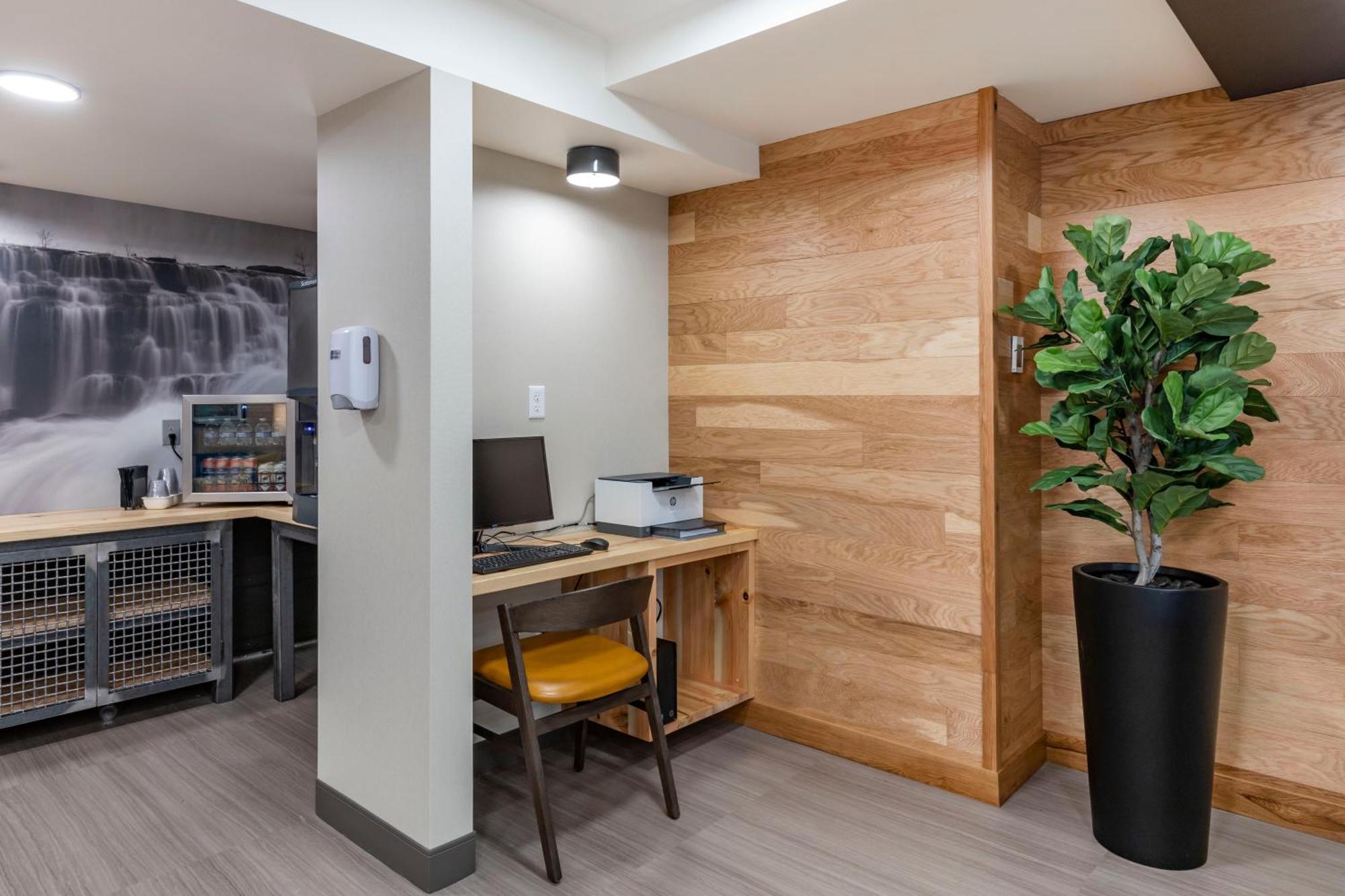 The Gibson Hotel Great Falls, Ascend Hotel Collection Экстерьер фото