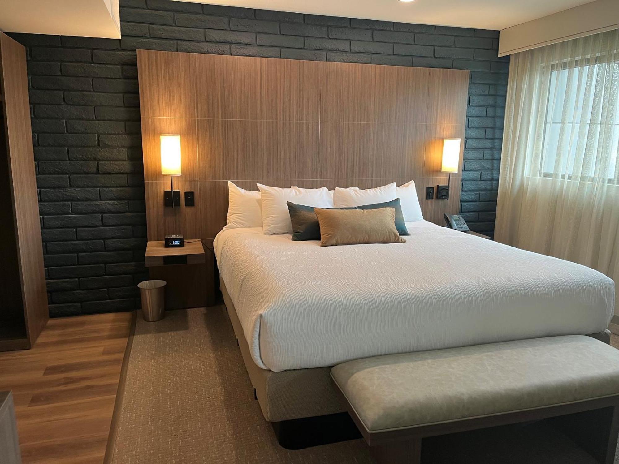 The Gibson Hotel Great Falls, Ascend Hotel Collection Экстерьер фото