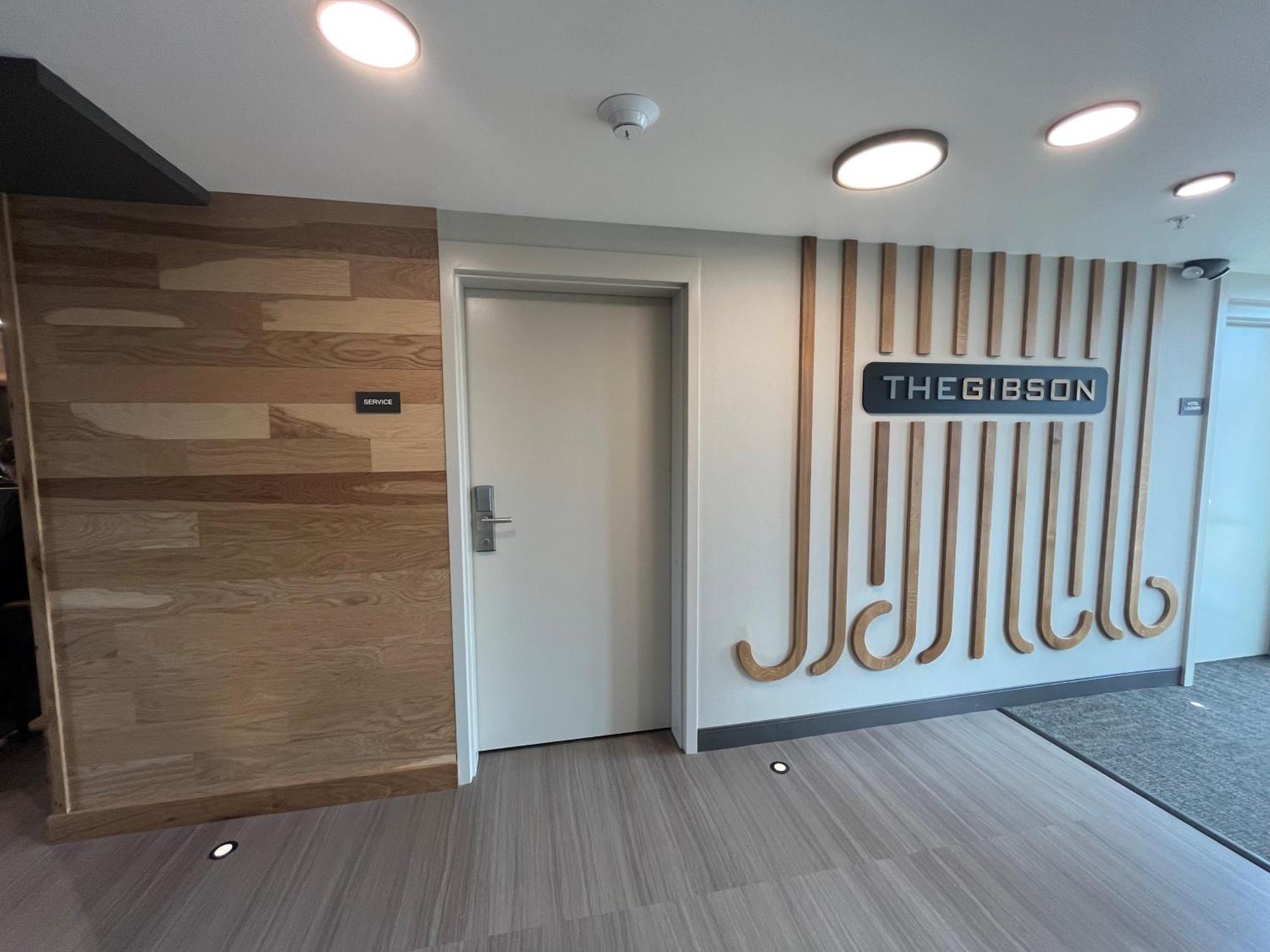 The Gibson Hotel Great Falls, Ascend Hotel Collection Экстерьер фото