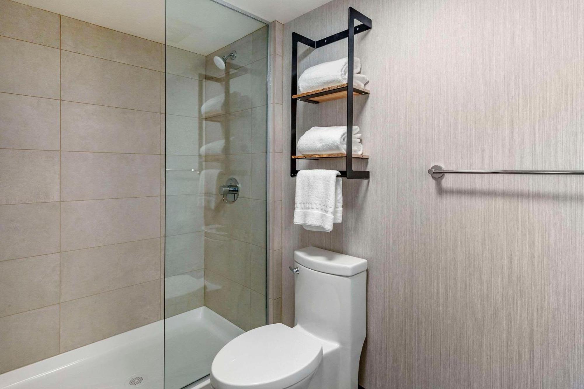 The Gibson Hotel Great Falls, Ascend Hotel Collection Экстерьер фото