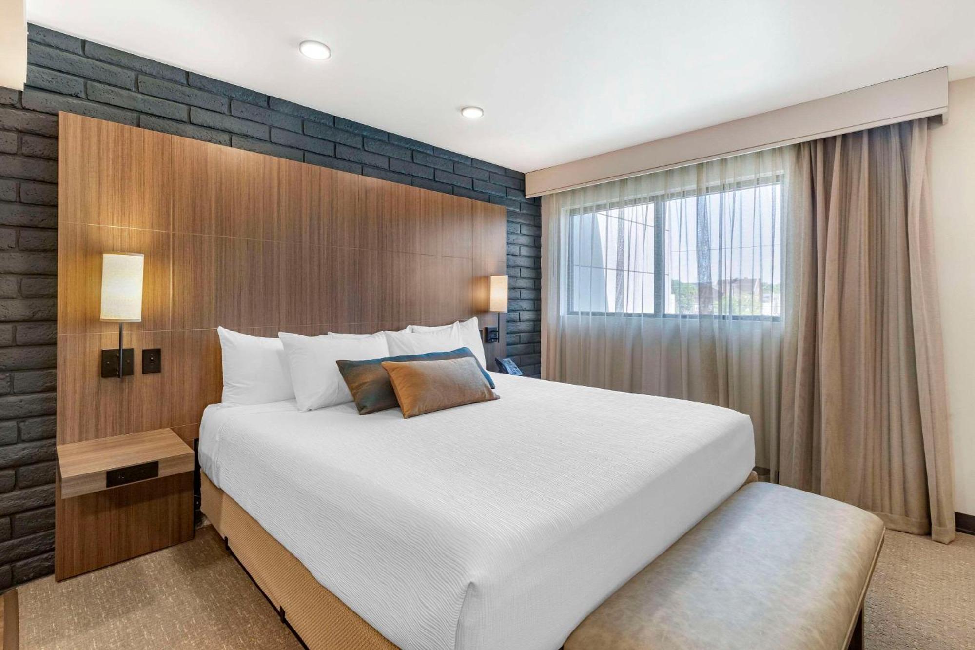 The Gibson Hotel Great Falls, Ascend Hotel Collection Экстерьер фото