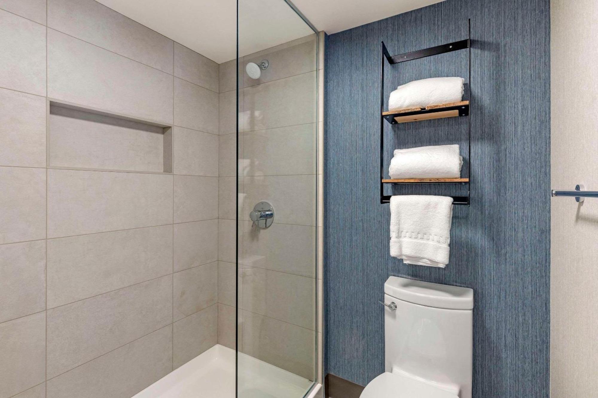 The Gibson Hotel Great Falls, Ascend Hotel Collection Экстерьер фото