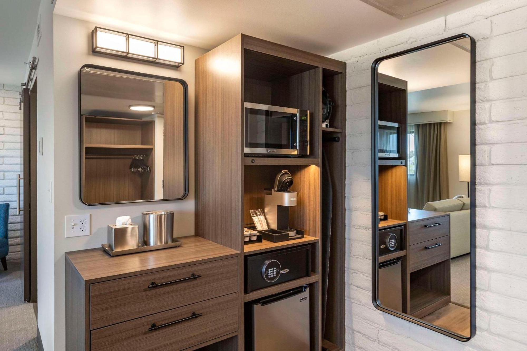 The Gibson Hotel Great Falls, Ascend Hotel Collection Экстерьер фото