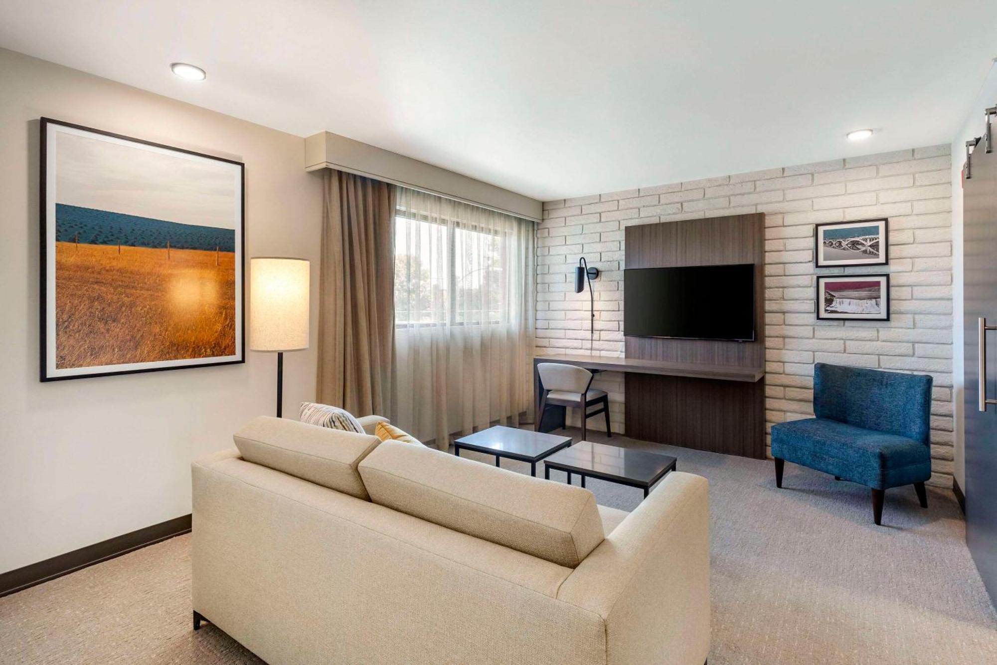 The Gibson Hotel Great Falls, Ascend Hotel Collection Экстерьер фото