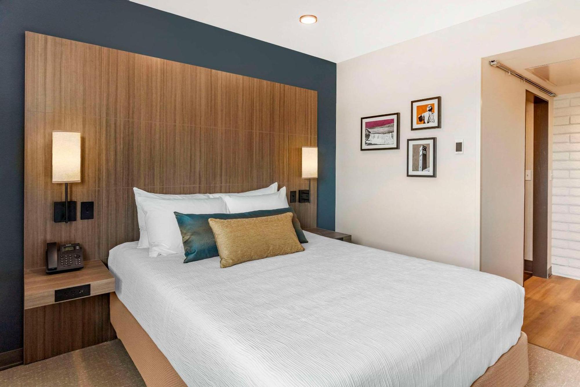 The Gibson Hotel Great Falls, Ascend Hotel Collection Экстерьер фото
