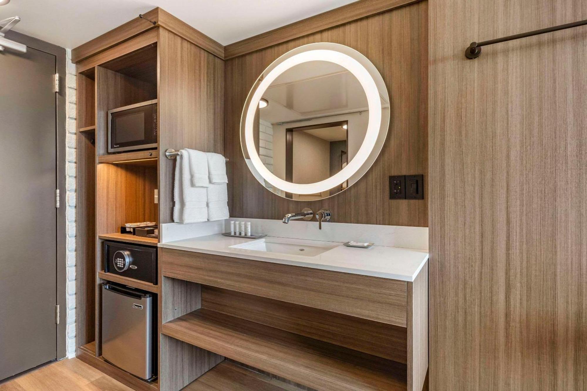 The Gibson Hotel Great Falls, Ascend Hotel Collection Экстерьер фото