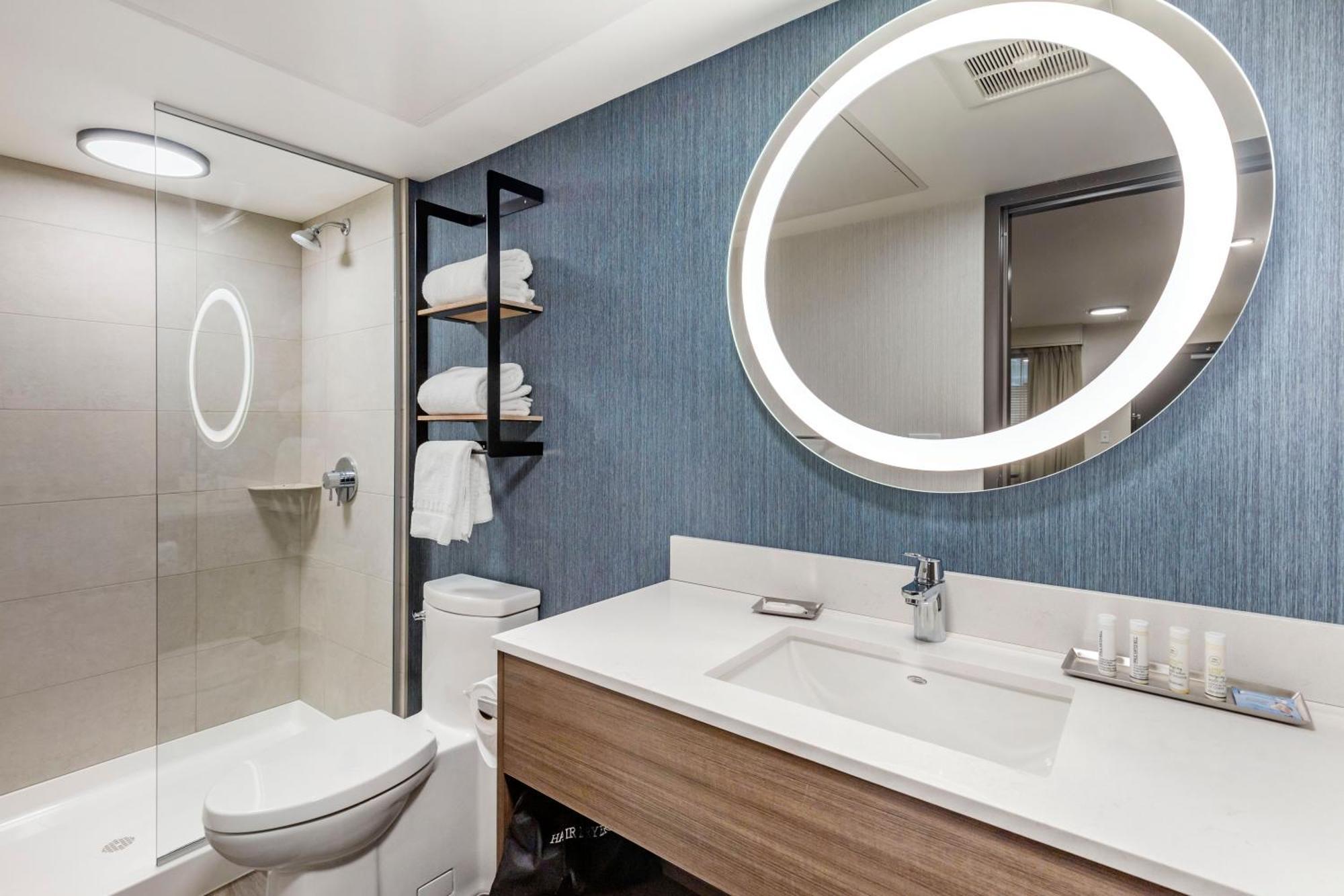 The Gibson Hotel Great Falls, Ascend Hotel Collection Экстерьер фото